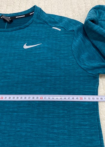 l Beden yeşil Renk Nike run