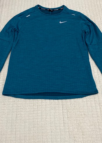 Nike run