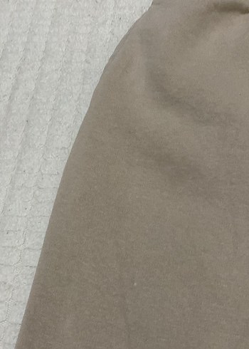 l Beden ten rengi Renk Eşofman altı