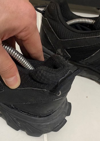 Reebok spor Ayakkabı - Görsel 6