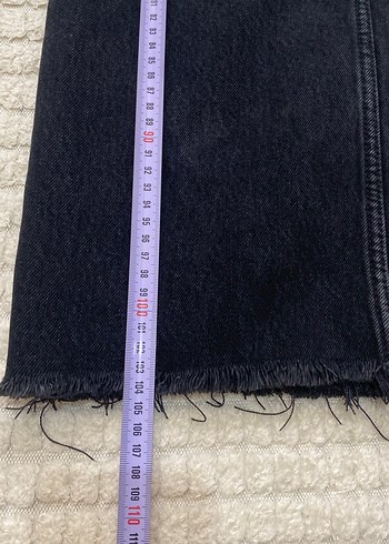 Zara Bayan jean
