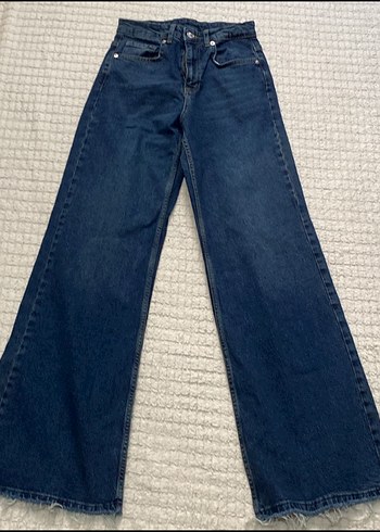 Bayan jean