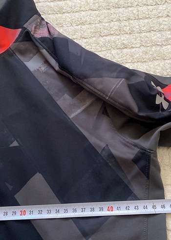 Bayan spor üst - Görsel 4