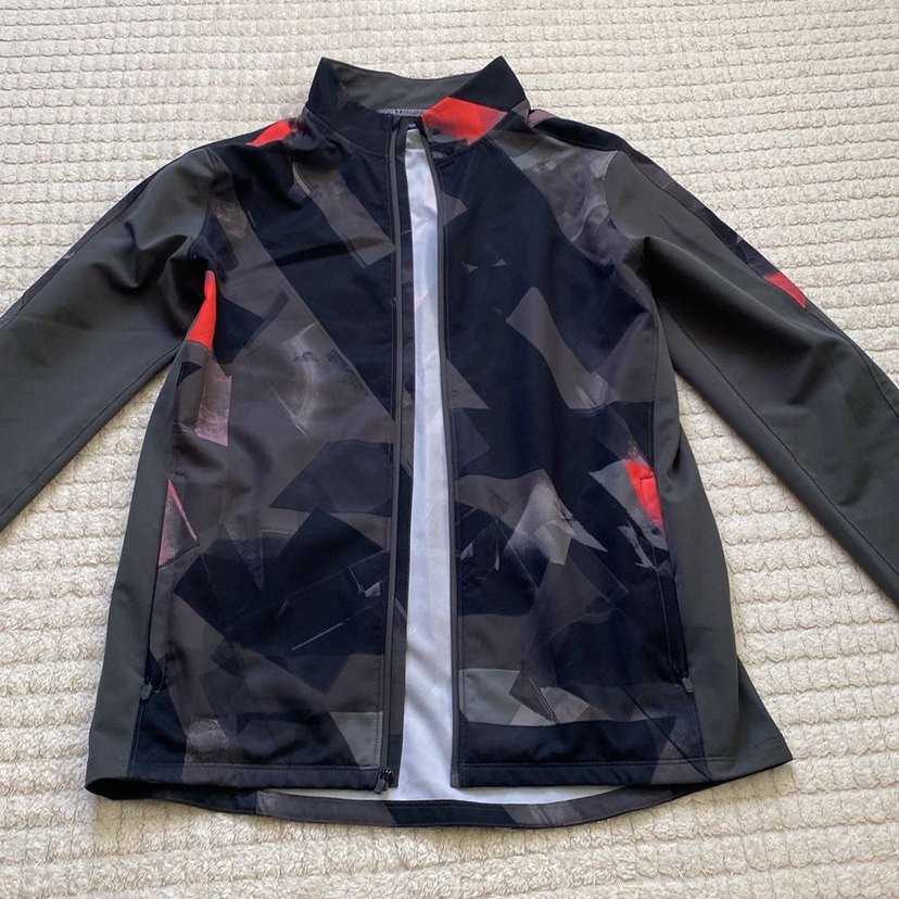 Bayan spor üst - Görsel 2