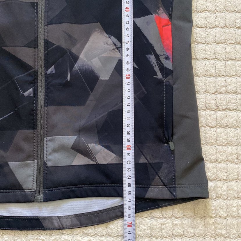 Bayan spor üst - Görsel 5