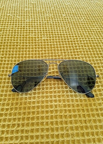 Beden haki Renk Ray Ban Gözlük