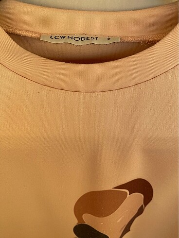 LC Waikiki Tunik