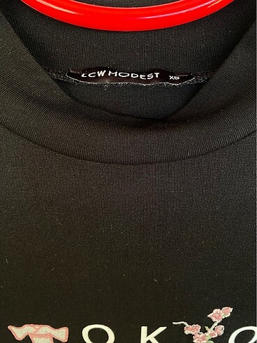 xs Beden Tunik