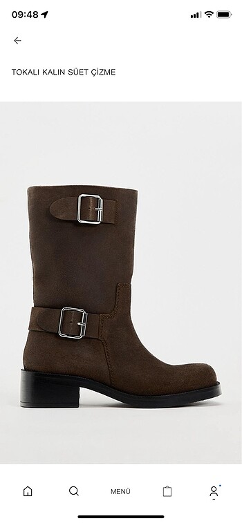 Zara Bot