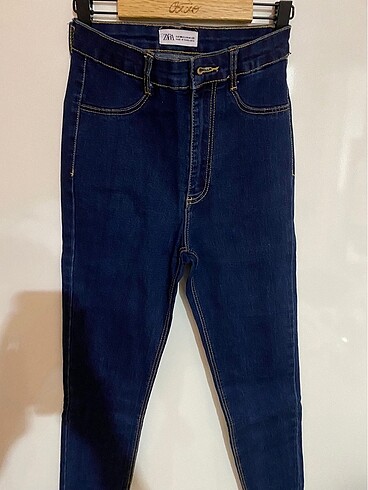 Zara #zara#jean#skinny#