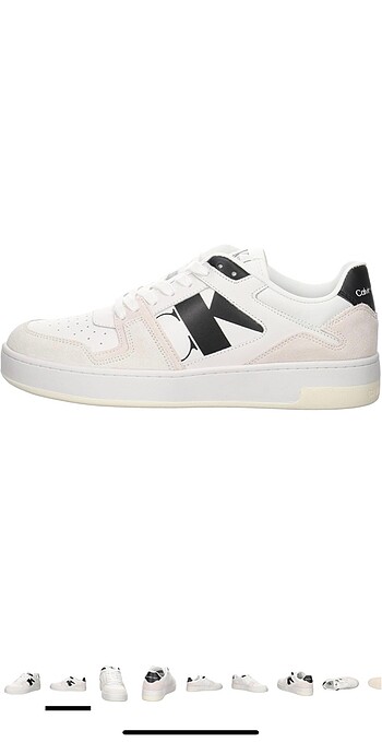 Calvin Klein Calvin Klein sneaker