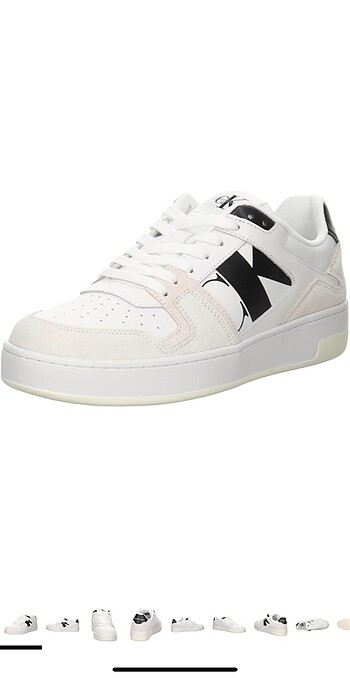 Calvin Klein sneaker