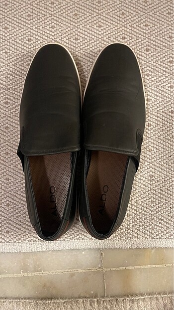 Aldo loafer