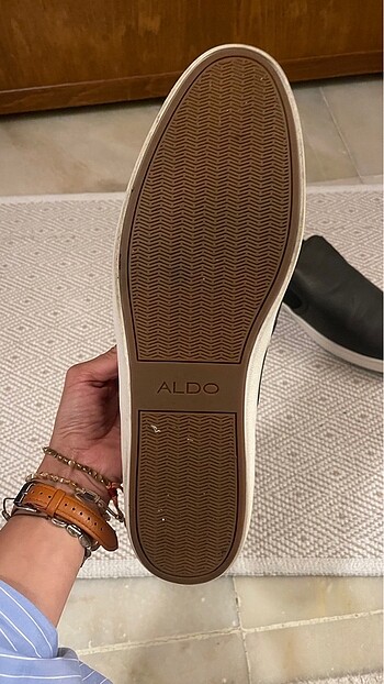 45 Beden Aldo loafer