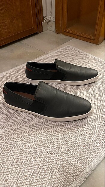 Aldo Aldo loafer