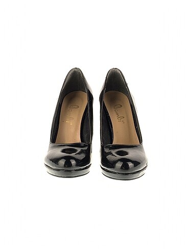 37 Beden Bambi Platform %70 İndirimli.