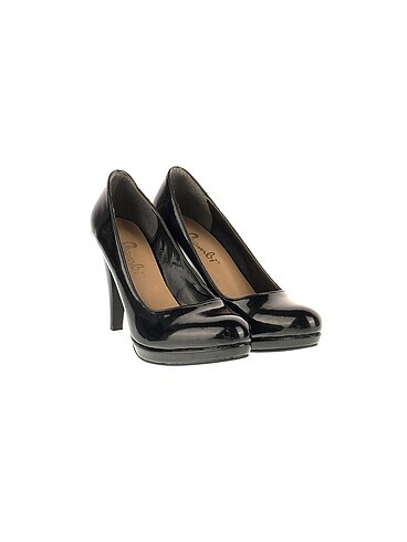 Bambi Bambi Platform %70 İndirimli.