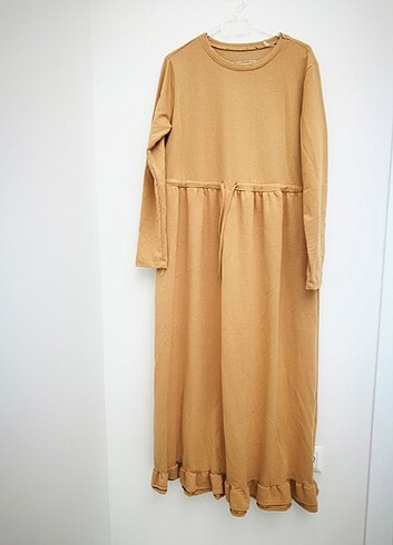 Trendyol & Milla Trendyol Modest Elbise 