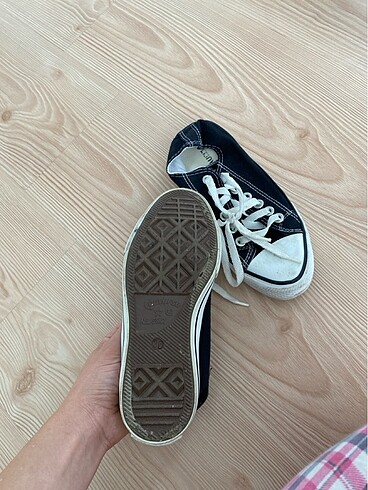36 Beden orijinal convers