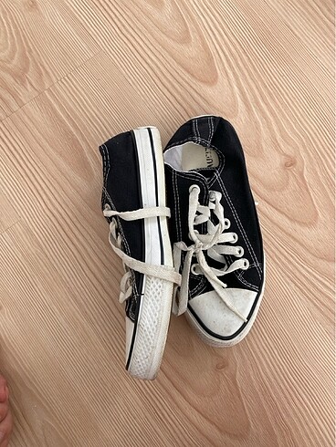Converse orijinal convers