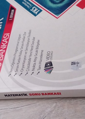 TYT Matematik Bilgi Sarmalı yayınları