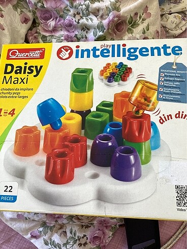 Sıfır gibi oyuncak