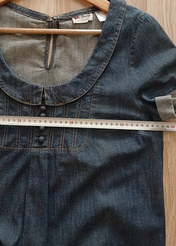 KOT ELBİSE SÜPER KALİTE - Görsel 6