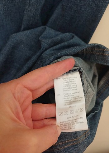 KOT ELBİSE SÜPER KALİTE - Görsel 4