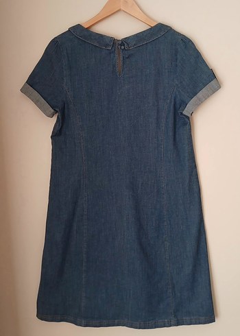 KOT ELBİSE SÜPER KALİTE - Görsel 2