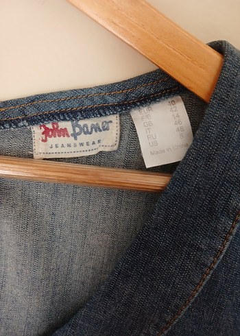 KOT ELBİSE SÜPER KALİTE - Görsel 3