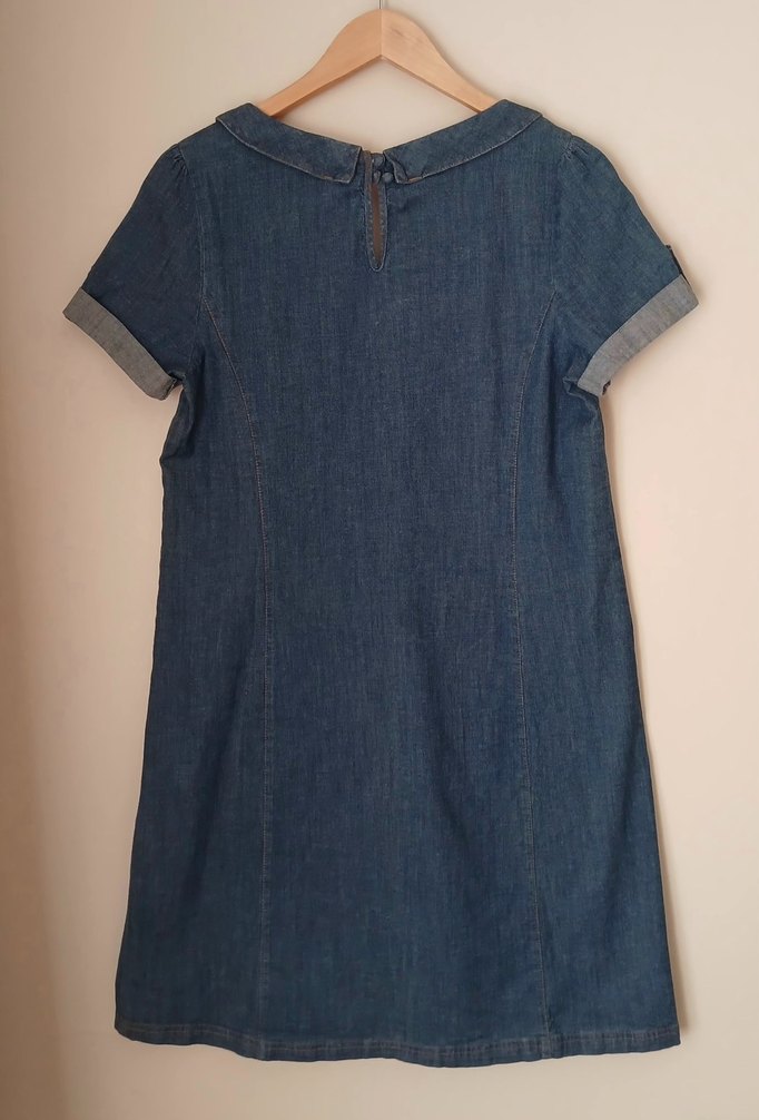 KOT ELBİSE SÜPER KALİTE - Görsel 2