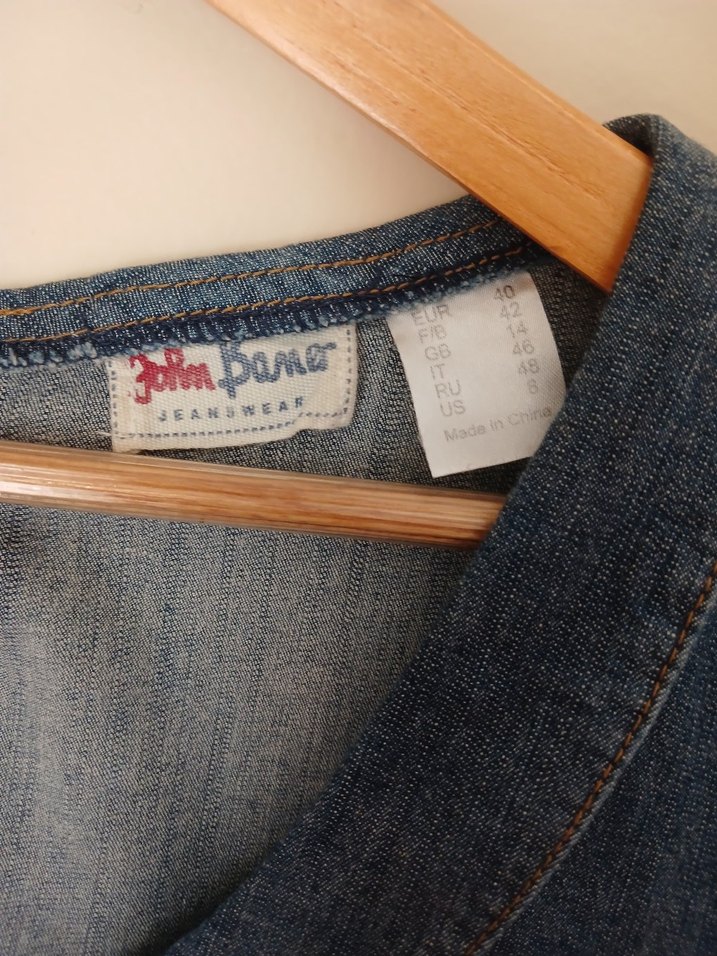 KOT ELBİSE SÜPER KALİTE - Görsel 3