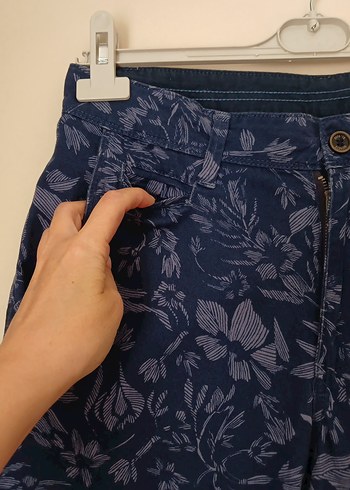 DEFACTO ERKEK ŞORT - Görsel 4