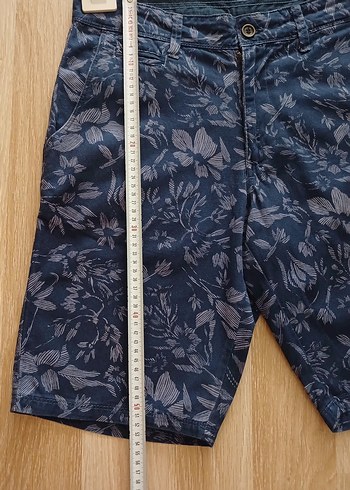 DEFACTO ERKEK ŞORT - Görsel 6