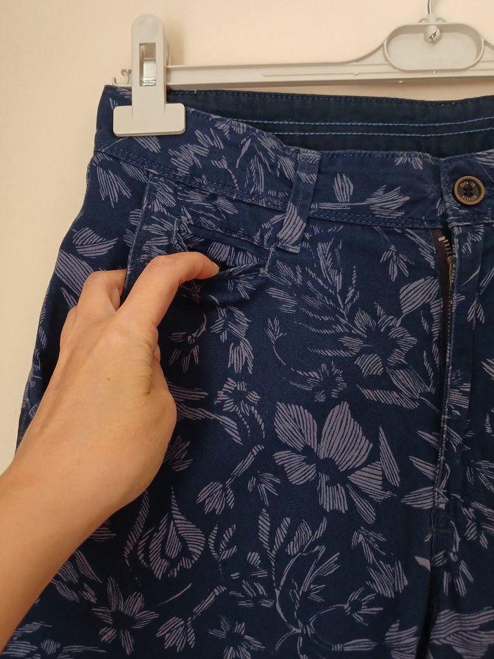 DEFACTO ERKEK ŞORT - Görsel 4