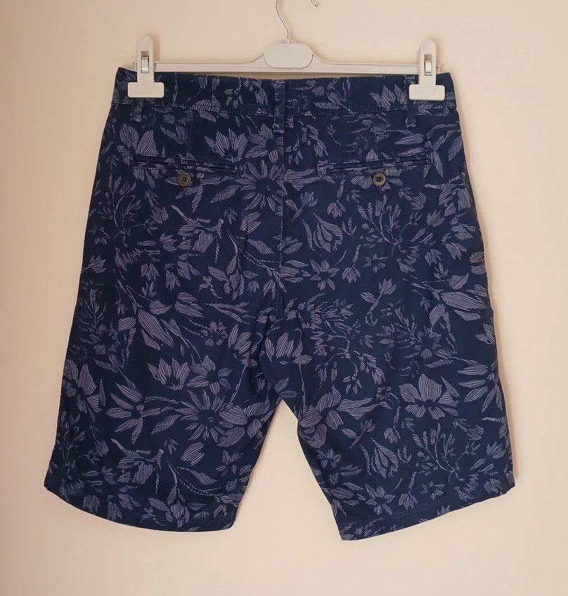 DEFACTO ERKEK ŞORT - Görsel 2