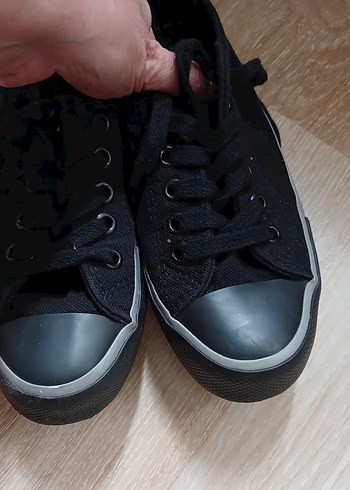 BENETTON KADIN SPOR AYAKKABI - Görsel 2