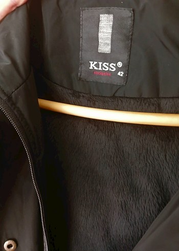 KISS KADIN KABAN - Görsel 9