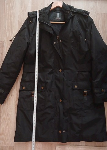 KISS KADIN KABAN - Görsel 7