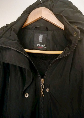 KISS KADIN KABAN - Görsel 6