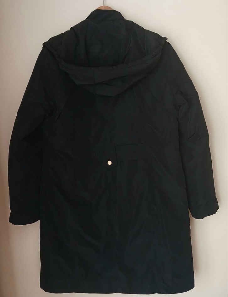 KISS KADIN KABAN - Görsel 2