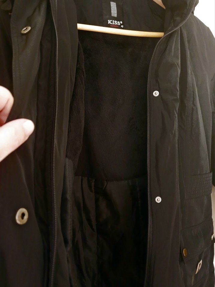 KISS KADIN KABAN - Görsel 4