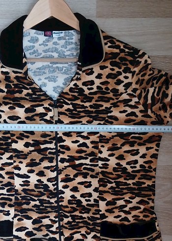 YENİ KADİFE SABAHLIK - Görsel 7