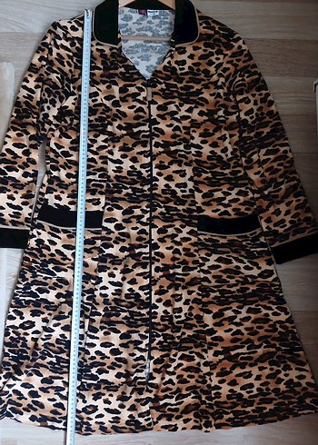 YENİ KADİFE SABAHLIK - Görsel 6