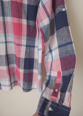 MUDO KADIN GÖMLEK - Görsel 4