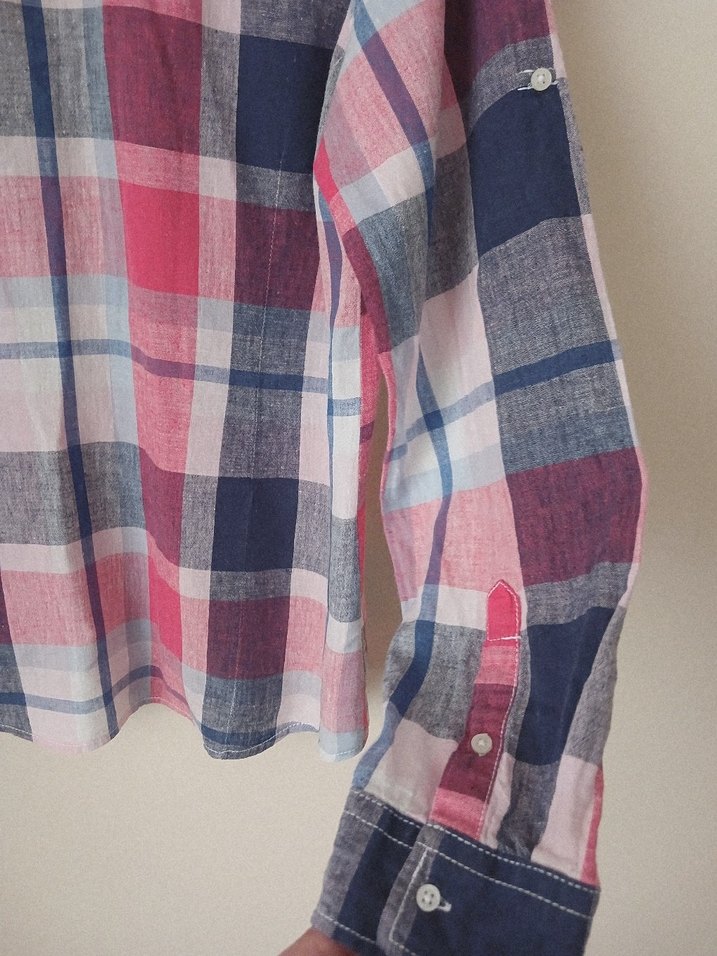 MUDO KADIN GÖMLEK - Görsel 4