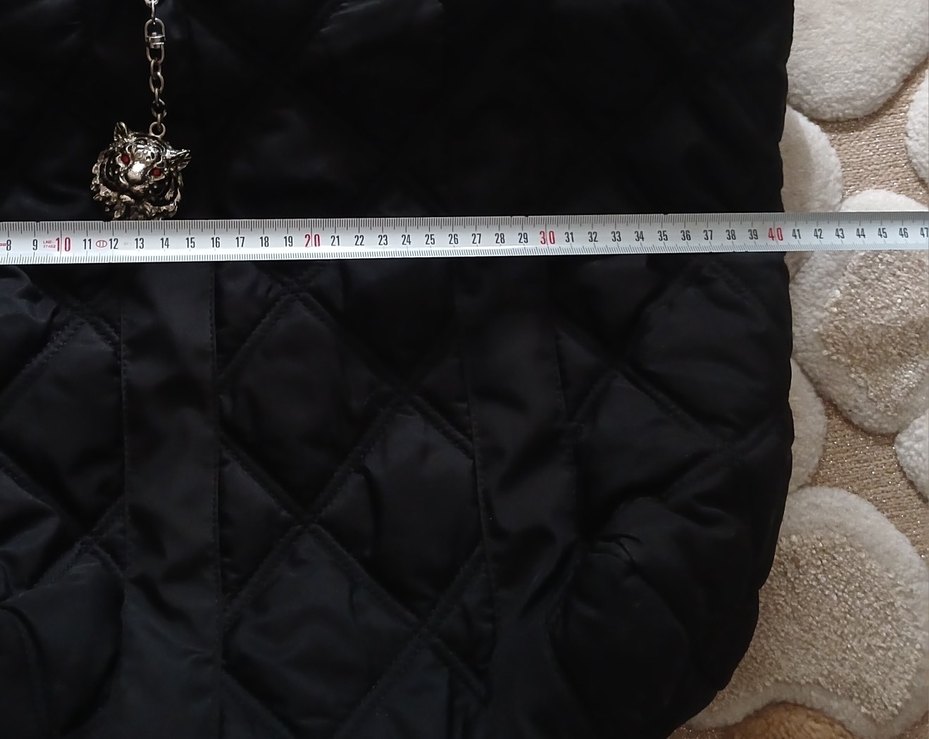 KADIN KOL ÇANTASI - Görsel 5