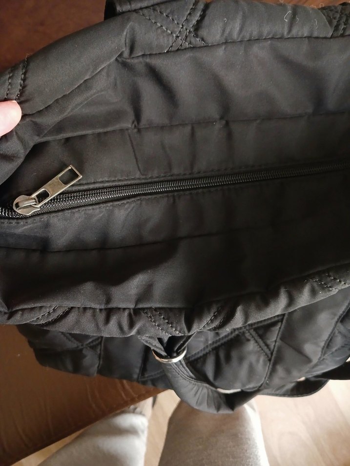 KADIN KOL ÇANTASI - Görsel 3