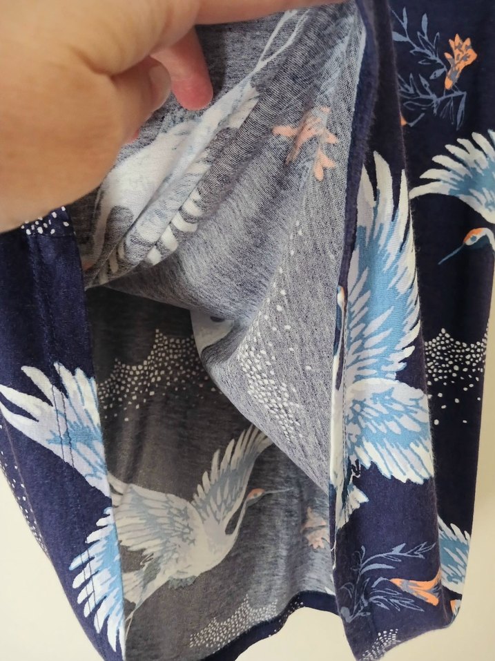 KADIN YAZLIK BLUZ - Görsel 4