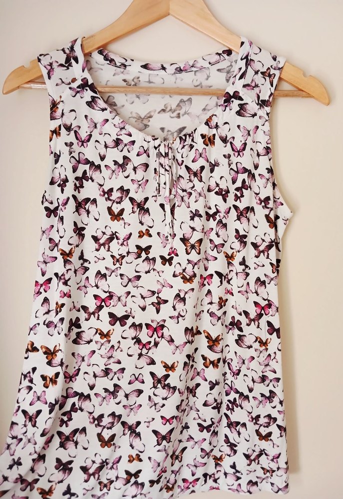 LC KADIN BLUZ - Görsel 4